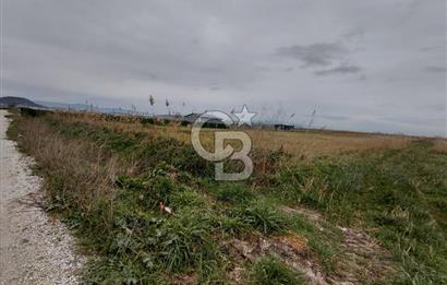 Foça Gerenköy'de Tarla Fırsatı