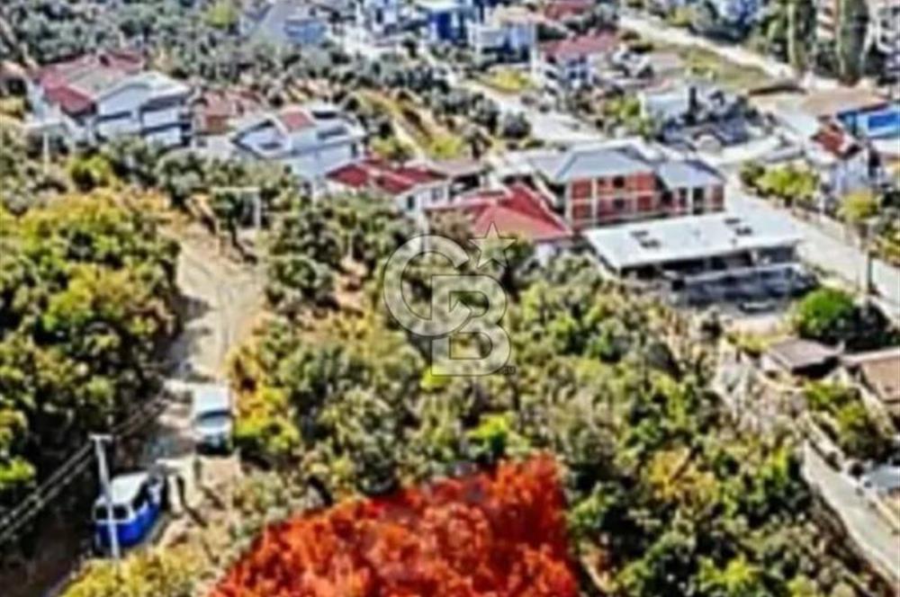 YALOVA ÇINARCIKTA FUUL DENİZ MANZARALI SATILIK İMARLI ARSA