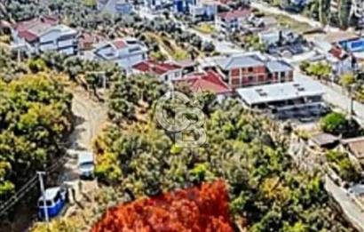 YALOVA ÇINARCIKTA FUUL DENİZ MANZARALI SATILIK İMARLI ARSA