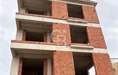 ADLİYENİN KARŞISINDA 1+1 SATILIK GENİŞ FERAH AYDINLIK DAİRE