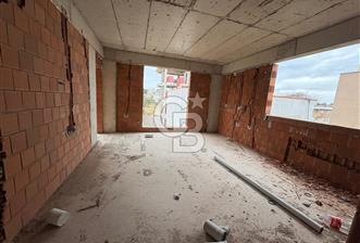 ADLİYENİN KARŞISINDA 1+1 SATILIK SIFIR DAİRE  - 5 - 330016