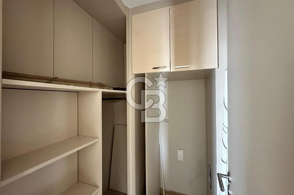 Tuzla Evora A parsel büyük tip 98 m2 net 2+1 satılık daire