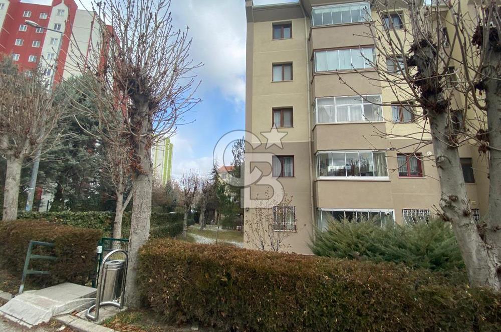 KORU MH ÇELİKKENT SİT. ARA KAT YAPILI, TEMİZ GENİŞ 2+1 KİRALIK