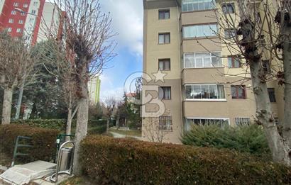 KORU MH ÇELİKKENT SİT. ARA KAT YAPILI, TEMİZ GENİŞ 2+1 KİRALIK