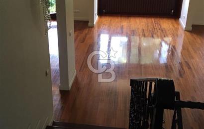 BAHÇEŞEHİR 2.KISIM SATILIK 4+2 VİLLA ŞELALE VİLLALARI