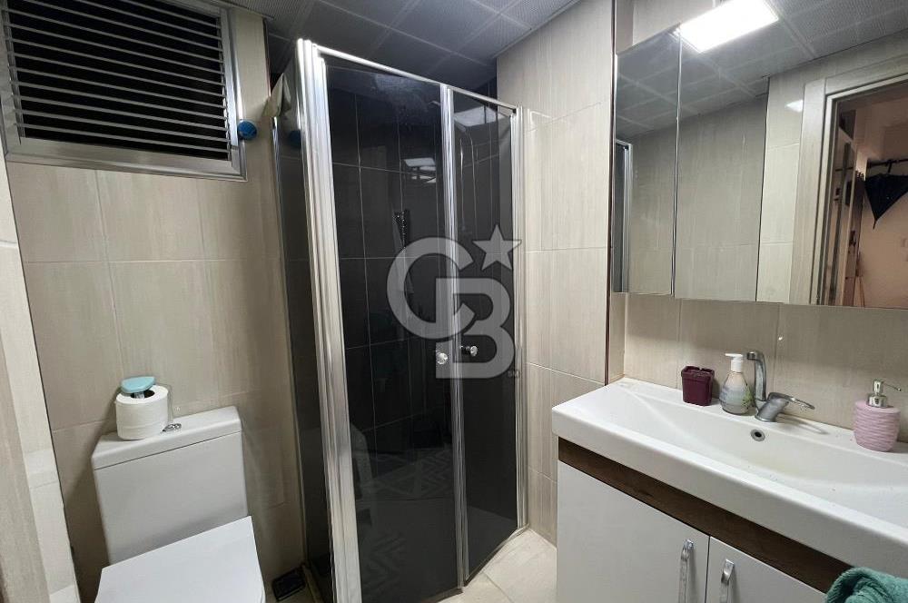 Buca Laleli Mahallesinde 2+1 Satılık Daire