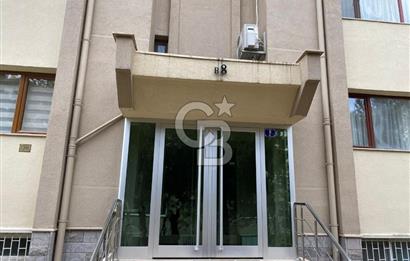 KORU MH ÇELİKKENT SİT. ARA KAT YAPILI, TEMİZ GENİŞ 2+1 KİRALIK