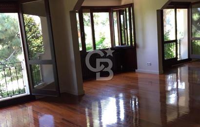 BAHÇEŞEHİR 2.KISIM SATILIK 4+2 VİLLA ŞELALE VİLLALARI