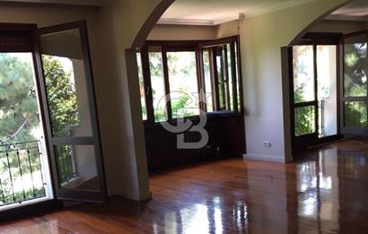 BAHÇEŞEHİR 2.KISIM SATILIK 4+2 VİLLA ŞELALE VİLLALARI