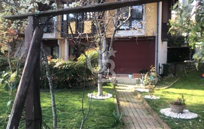 BAHÇEŞEHİR 2.KISIM SATILIK 4+2 VİLLA ŞELALE VİLLALARI