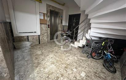 Buca Laleli Mahallesinde 2+1 Satılık Daire