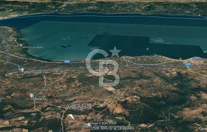 İznik Mahmudiyede Kaçırılmayacak Fırsat! 8.921 m² Satılık Arazi