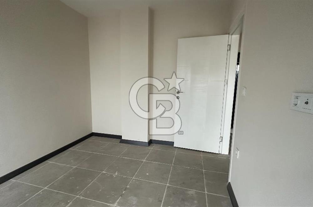 Balıkesir Keremköyde Doğalgazlı, Havuzlu, 3+1 Satılık Villa