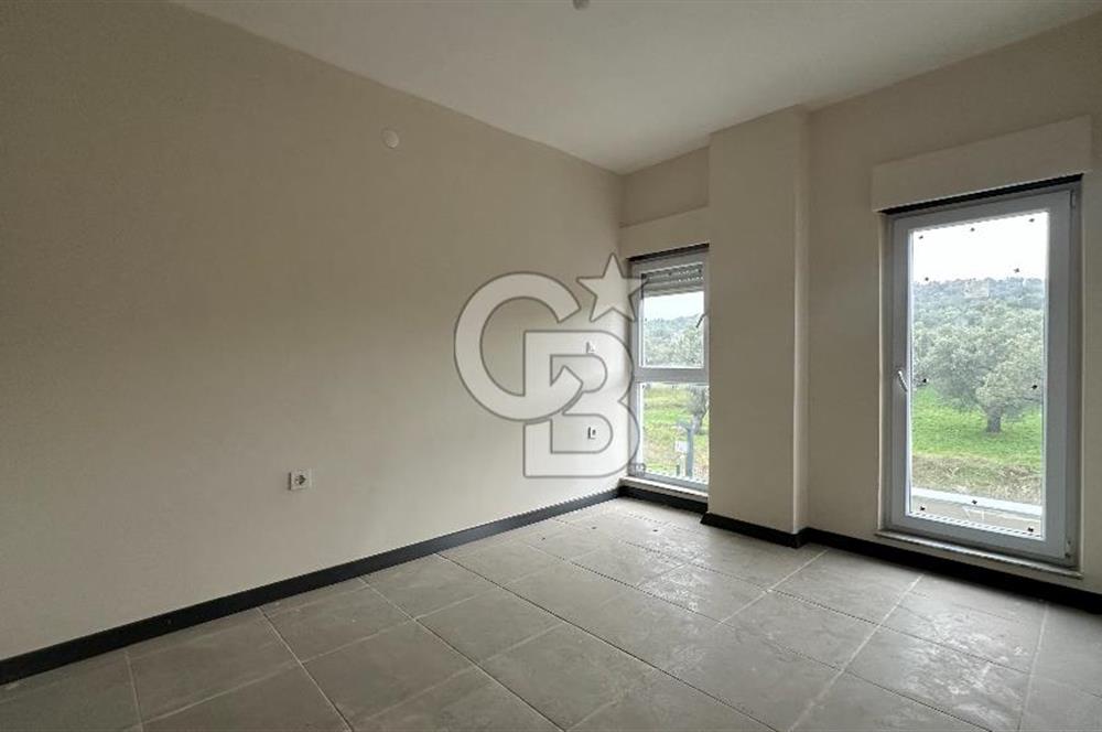 Balıkesir Keremköyde Doğalgazlı, Havuzlu, 3+1 Satılık Villa