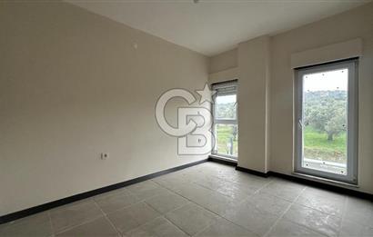 Balıkesir Keremköyde Doğalgazlı, Havuzlu, 3+1 Satılık Villa