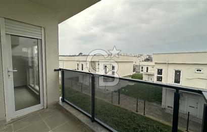 Balıkesir Keremköyde Doğalgazlı, Havuzlu, 3+1 Satılık Villa