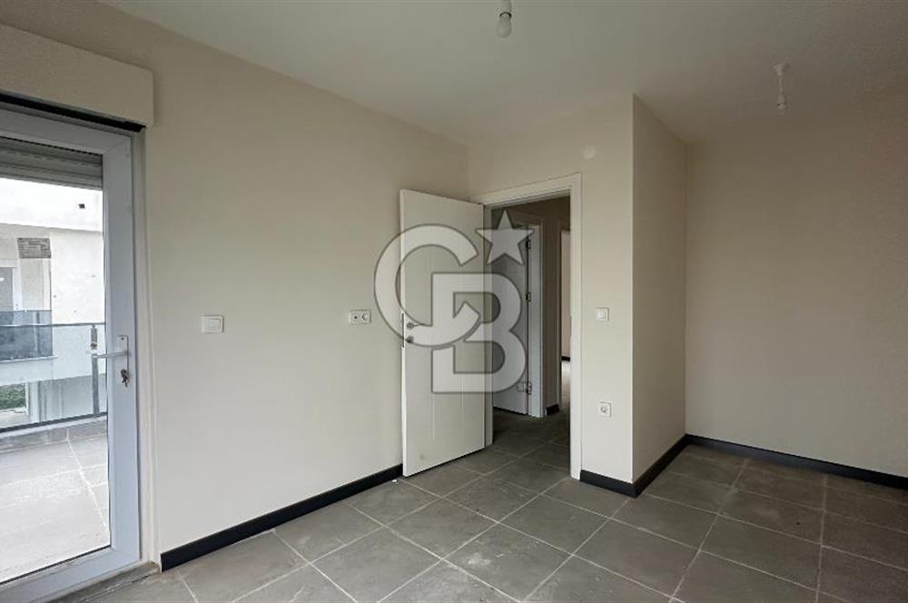 Balıkesir Keremköyde Doğalgazlı, Havuzlu, 3+1 Satılık Villa