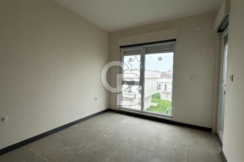 Balıkesir Keremköyde Doğalgazlı, Havuzlu, 3+1 Satılık Villa