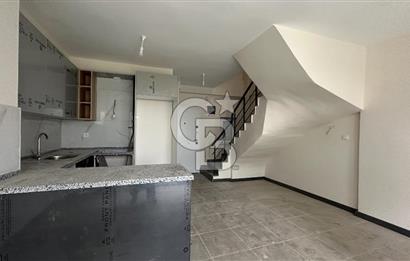 Balıkesir Keremköyde Doğalgazlı, Havuzlu, 3+1 Satılık Villa