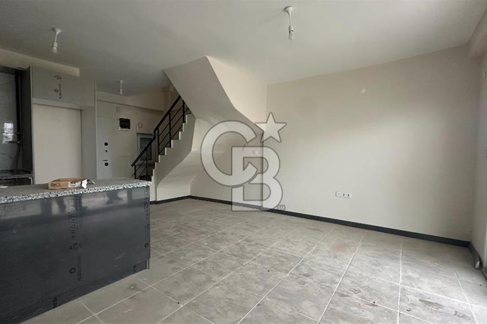 Balıkesir Keremköyde Doğalgazlı, Havuzlu, 3+1 Satılık Villa