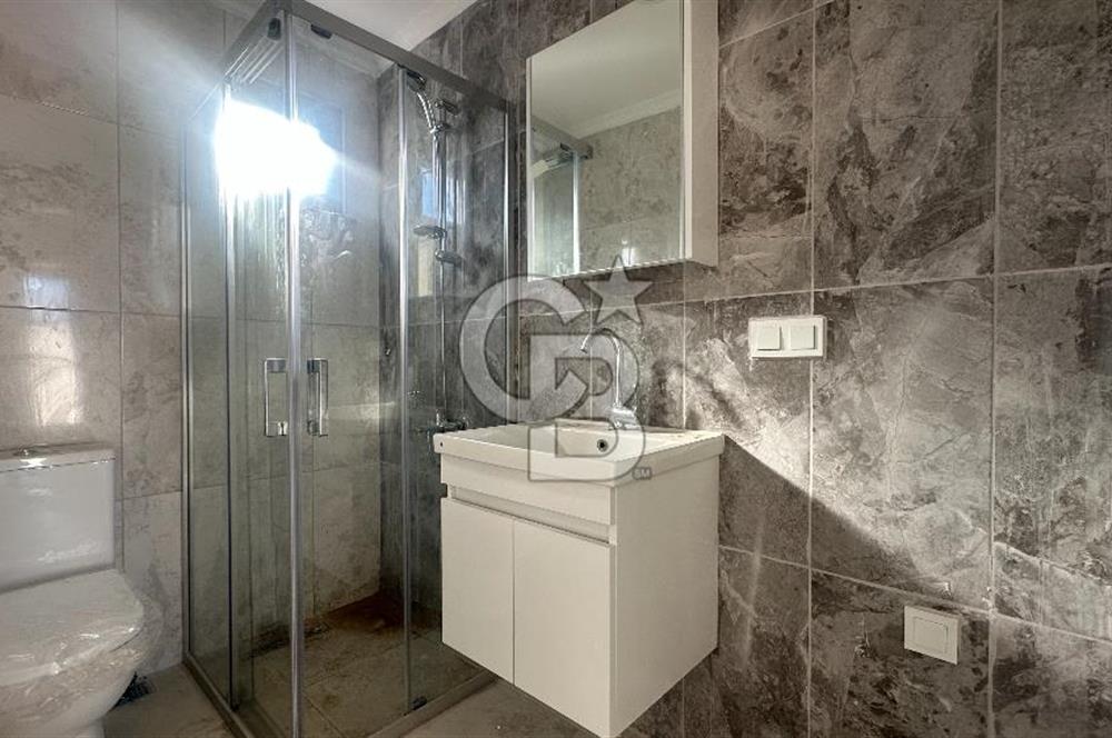 Balıkesir Keremköyde Doğalgazlı, Havuzlu, 3+1 Satılık Villa