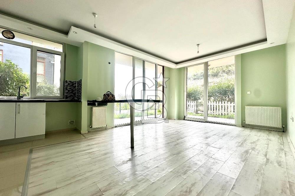 CB ATLAS'TAN JASMİNE COUNTRY'DE ÖZEL BAHÇELİ KİRALIK 3+1 DUBLEKS