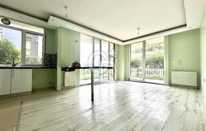 CB ATLAS'TAN JASMİNE COUNTRY'DE ÖZEL BAHÇELİ KİRALIK 3+1 DUBLEKS