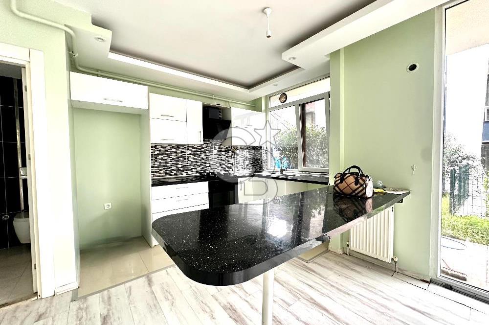 CB ATLAS'TAN JASMİNE COUNTRY'DE ÖZEL BAHÇELİ KİRALIK 3+1 DUBLEKS