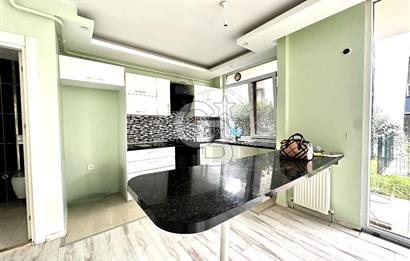 CB ATLAS'TAN JASMİNE COUNTRY'DE ÖZEL BAHÇELİ KİRALIK 3+1 DUBLEKS