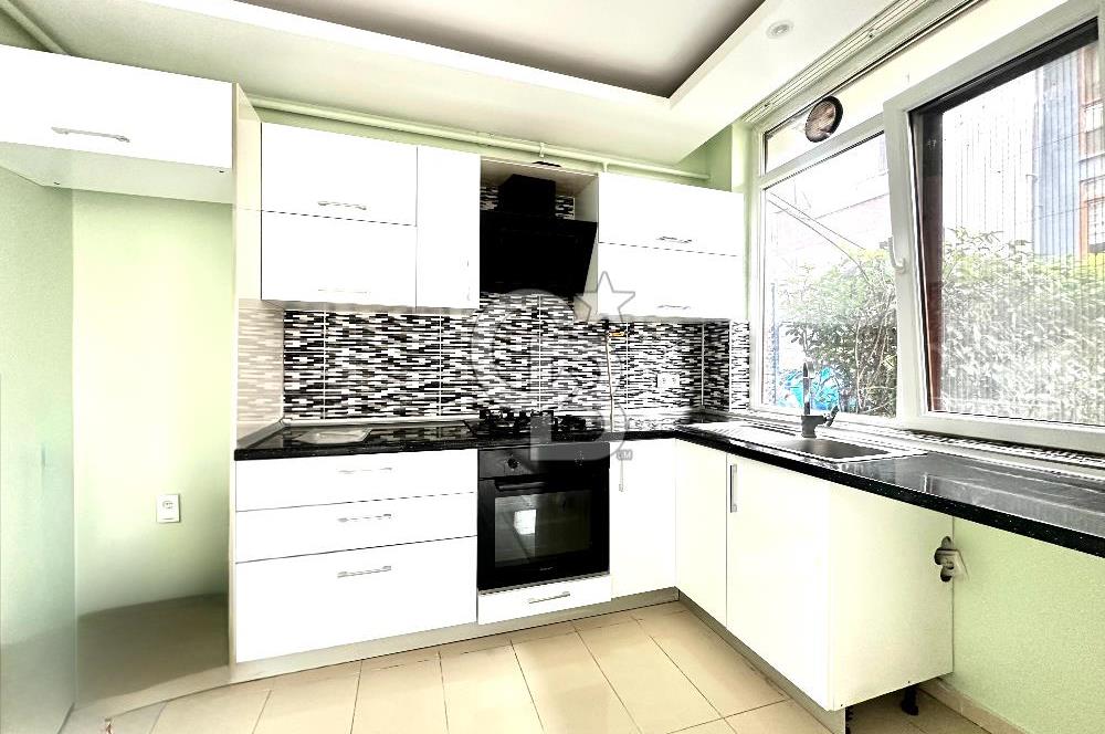 CB ATLAS'TAN JASMİNE COUNTRY'DE ÖZEL BAHÇELİ KİRALIK 3+1 DUBLEKS