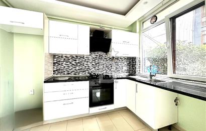 CB ATLAS'TAN JASMİNE COUNTRY'DE ÖZEL BAHÇELİ KİRALIK 3+1 DUBLEKS