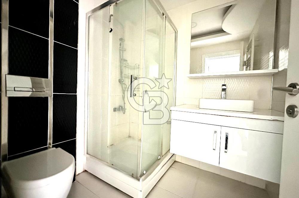 CB ATLAS'TAN JASMİNE COUNTRY'DE ÖZEL BAHÇELİ KİRALIK 3+1 DUBLEKS