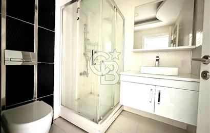 CB ATLAS'TAN JASMİNE COUNTRY'DE ÖZEL BAHÇELİ KİRALIK 3+1 DUBLEKS