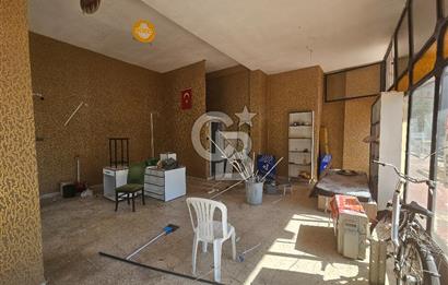 Mersin Yenişehir Cumhuriyet Mah. Kiralık Dükkan