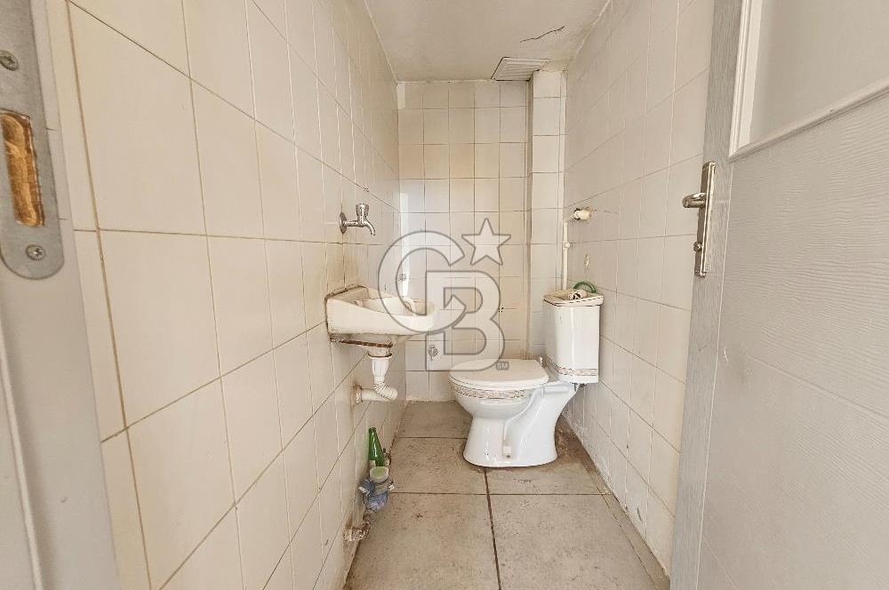 Mersin Yenişehir Cumhuriyet Mah. Kiralık Dükkan