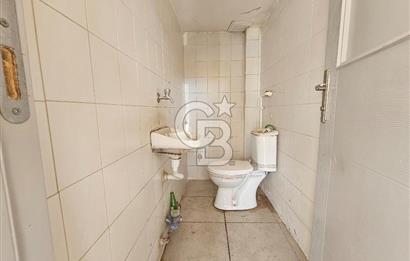 Mersin Yenişehir Cumhuriyet Mah. Kiralık Dükkan