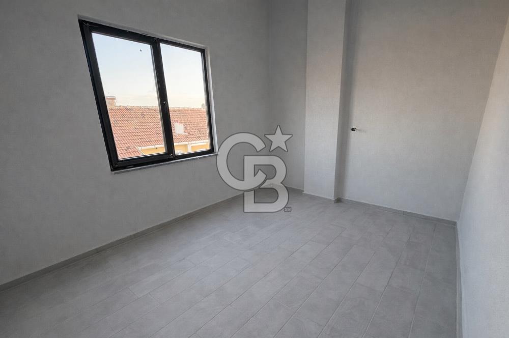 ENEZ ALTINKUM’DA DENİZE SIFIR, TAŞINMAYA HAZIR 4+1 TRİPLEKS VİLLA