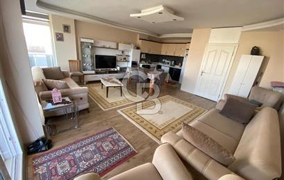 MUSELAND-DİDİM AKBÜK'TE 3+1 DUBLEKS HAVUZLU TERASLI YAZLIK