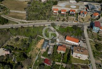 İZMİR BORNOVA KARAÇAM'DA SATILIK YATIRIMLIK FIRSAT ARAZİ - 3 - 330038