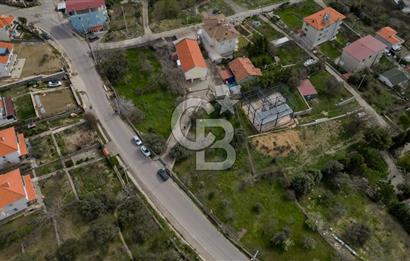 İZMİR BORNOVA KARAÇAM'DA SATILIK YATIRIMLIK FIRSAT ARAZİ
