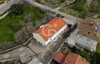 İZMİR BORNOVA KARAÇAM'DA SATILIK YATIRIMLIK FIRSAT ARAZİ