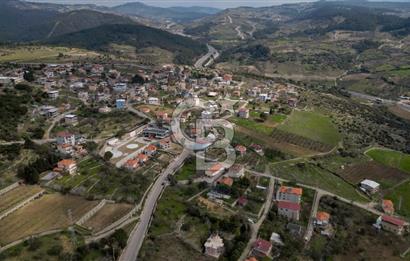 İZMİR BORNOVA KARAÇAM'DA SATILIK YATIRIMLIK FIRSAT ARAZİ