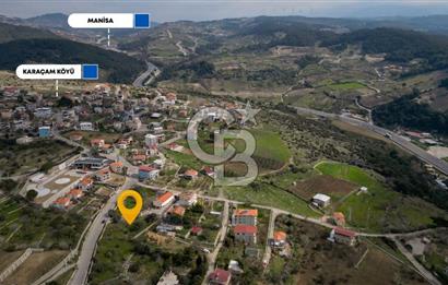 İZMİR BORNOVA KARAÇAM'DA SATILIK YATIRIMLIK FIRSAT ARAZİ