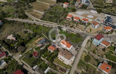 İZMİR BORNOVA KARAÇAM'DA SATILIK YATIRIMLIK FIRSAT ARAZİ