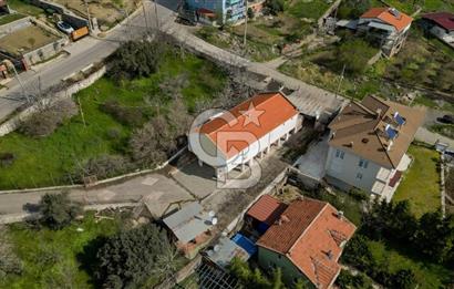 İZMİR BORNOVA KARAÇAM'DA SATILIK YATIRIMLIK FIRSAT ARAZİ