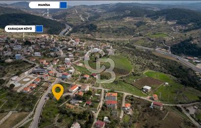 İZMİR BORNOVA KARAÇAM'DA SATILIK YATIRIMLIK FIRSAT ARAZİ
