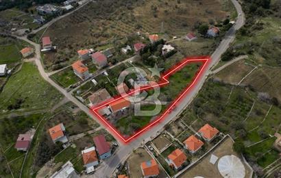 İZMİR BORNOVA KARAÇAM'DA SATILIK YATIRIMLIK FIRSAT ARAZİ