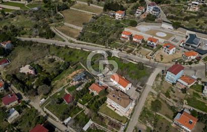 İZMİR BORNOVA KARAÇAM'DA SATILIK YATIRIMLIK FIRSAT ARAZİ