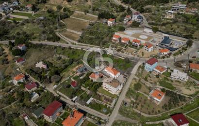 İZMİR BORNOVA KARAÇAM'DA SATILIK YATIRIMLIK FIRSAT ARAZİ