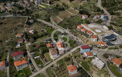 İZMİR BORNOVA KARAÇAM'DA SATILIK YATIRIMLIK FIRSAT ARAZİ